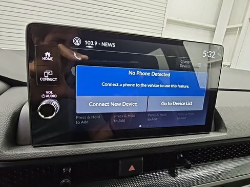 New 2026 Honda CR-V Sport-L image 15