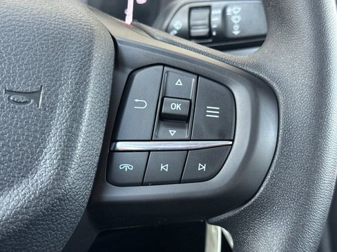 New 2025 Ford Ranger XL w/ Trailer Tow Package image 24