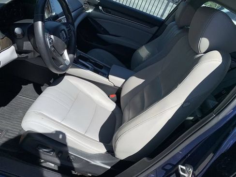 Used 2018 Honda Accord EX-L image 18