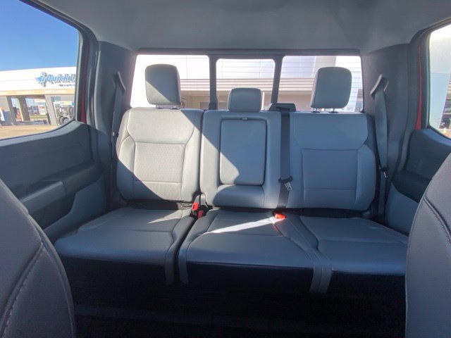 Used 2024 Ford F150 Lariat w/ Bed Utility Package AWD/4WD image 36