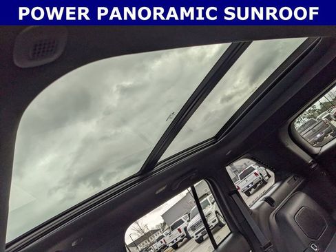 New 2026 Jeep Grand Cherokee Limited image 3