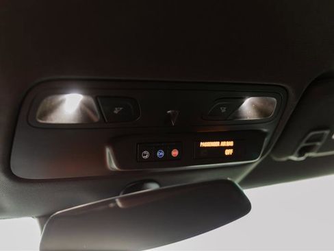 Used 2019 Chevrolet Camaro ZL1 image 36