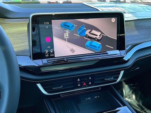 New 2026 Volkswagen Atlas SEL Premium R-Line image 17