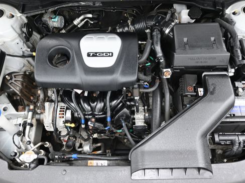 Used 2019 Hyundai Sonata ECO image 29