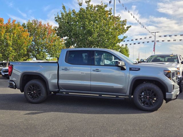 New 2026 GMC Sierra 1500 Elevation w/ Elevation Premium Package AWD/4WD image 3