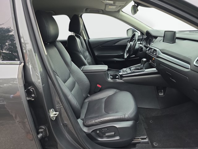 Used 2018 MAZDA CX-9 Touring AWD/4WD image 10
