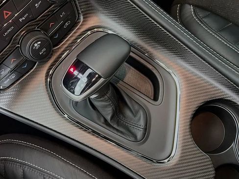 Used 2022 Dodge Challenger SRT Hellcat Redeye image 17