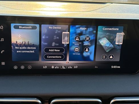 New 2026 Nissan Sentra SR w/ SR Premium Package image 30