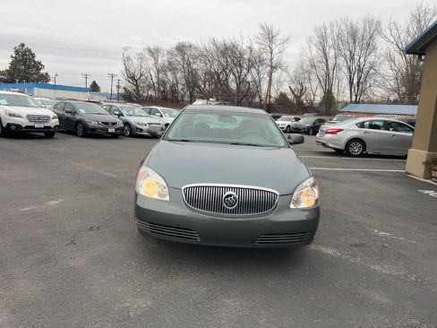 Used 2007 Buick Lucerne CXL image 3
