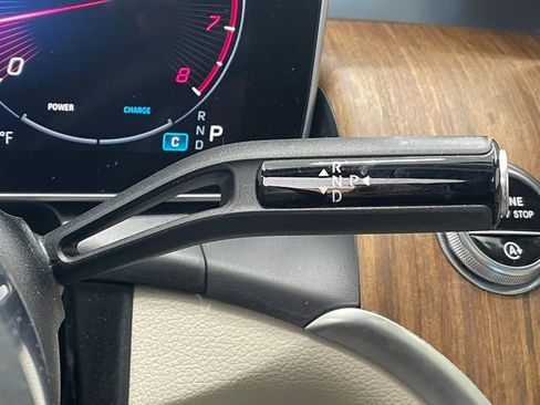 Certified 2024 Mercedes-Benz GLC 300 4MATIC image 27