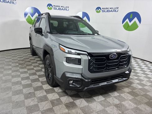 New 2026 Subaru Outback Limited XT image 1