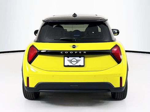 New 2026 MINI Cooper 2-Door Hardtop FWD image 6