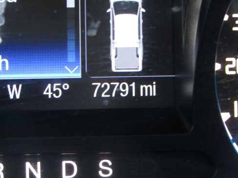 Used 2021 Ford Ranger XLT w/ Equipment Group 302A High image 24