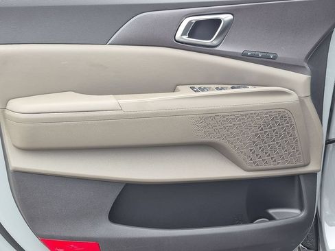 New 2026 Kia Carnival SX FWD image 23