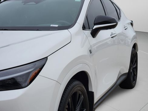 Certified 2024 Lexus NX 350 F Sport AWD/4WD image 37