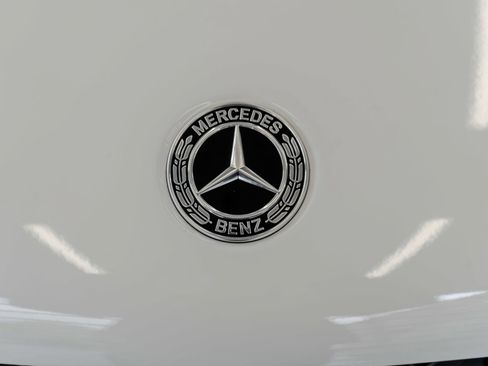 Used 2026 Mercedes-Benz GLE 450 4MATIC Coupe image 5