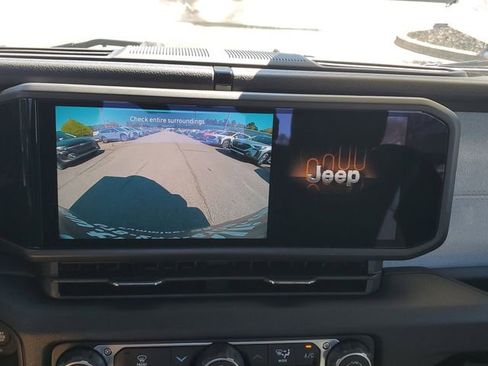 New 2026 Jeep Wrangler Sport image 20