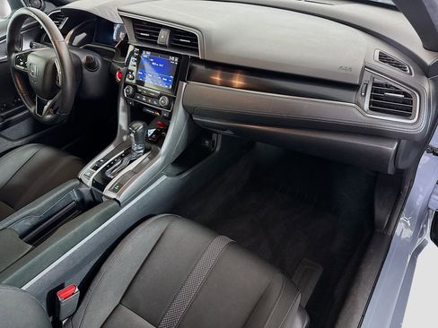 Used 2021 Honda Civic EX image 30
