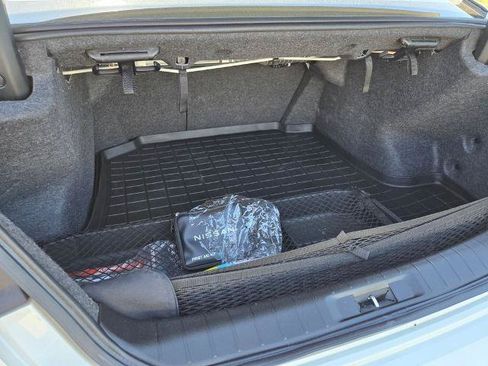 Certified 2023 Nissan Maxima Platinum w/ Sport Mat Group FWD image 17