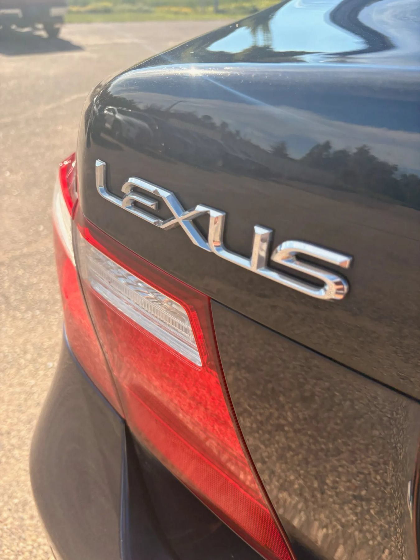 Used 2009 Lexus LS 460 AWD image 41