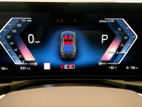 Certified 2023 BMW i4 eDrive35 RWD image 19