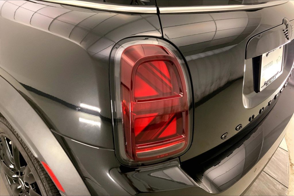 Certified 2024 MINI Cooper Countryman S AWD/4WD image 28