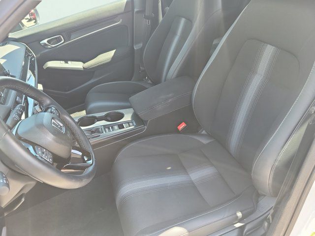 Certified 2024 Honda Civic Sport image 21
