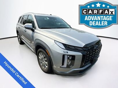 Used 2025 Hyundai Palisade SEL