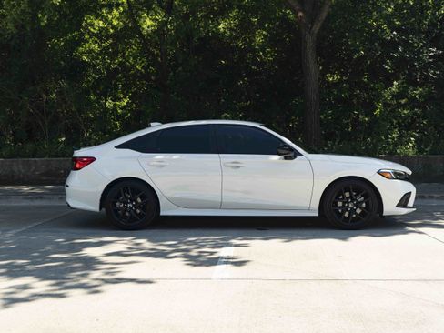 Used 2024 Honda Civic Si image 10