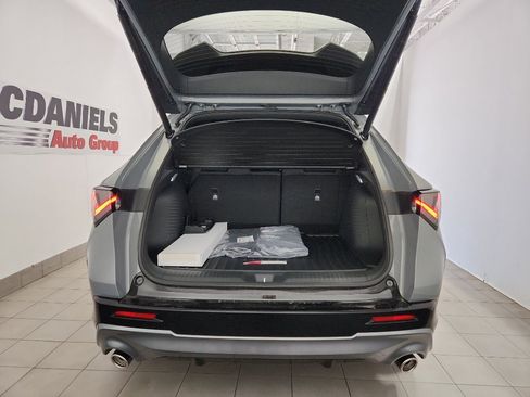 Used 2025 Acura ADX A-Spec image 30