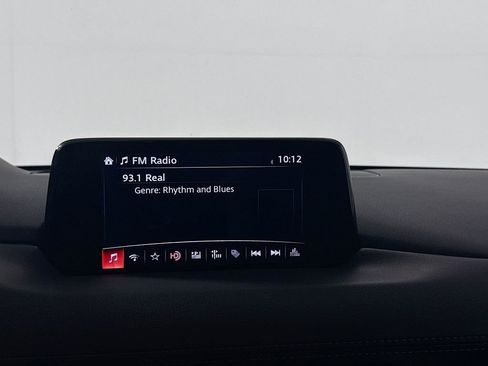 Used 2019 MAZDA CX-5 Touring image 13