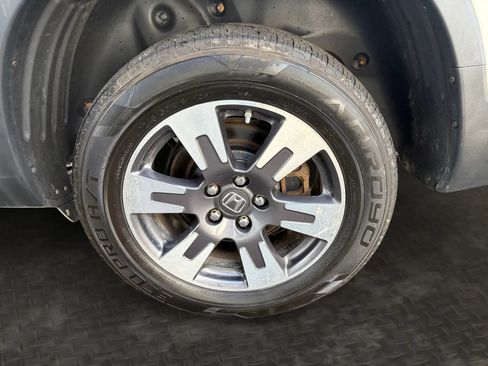 Used 2019 Honda Ridgeline RTL image 40