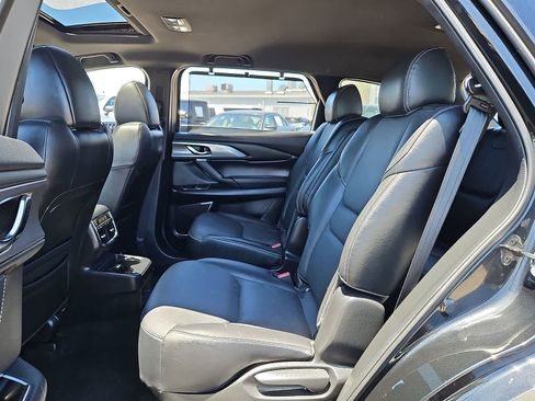 Used 2021 MAZDA CX-9 Grand Touring AWD/4WD image 31
