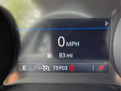 Used 2023 Buick Encore GX Preferred FWD image 26