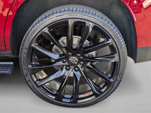 Used 2021 Chevrolet Tahoe High Country image 29