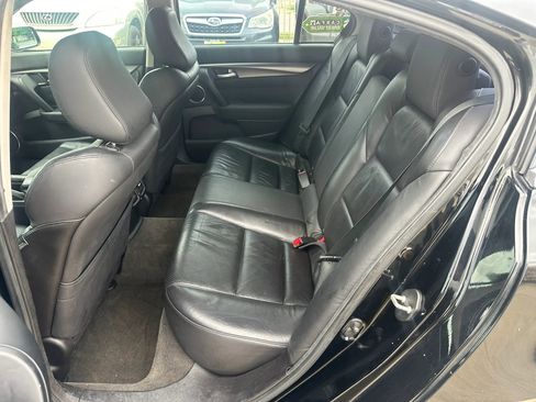 Used 2013 Acura TL w/ Technology Package image 21