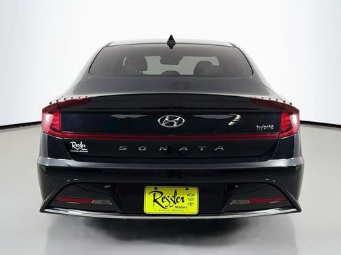 Used 2023 Hyundai Sonata SEL FWD image 7