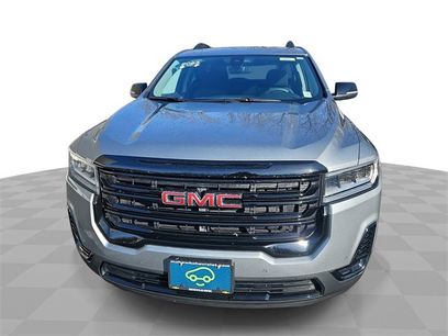 Used 2023 GMC Acadia SLE w/ Driver Convenience Package