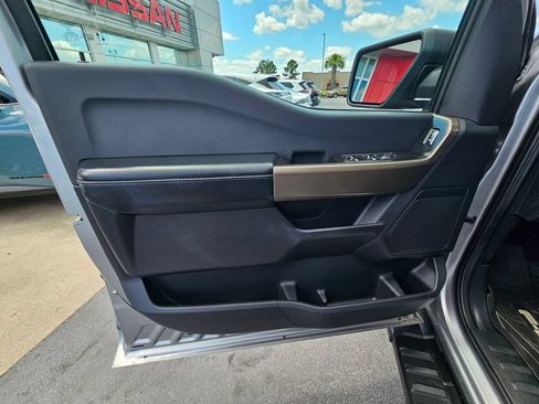 Used 2024 Ford F150 STX w/ Equipment Group 201A FX4 AWD/4WD image 16