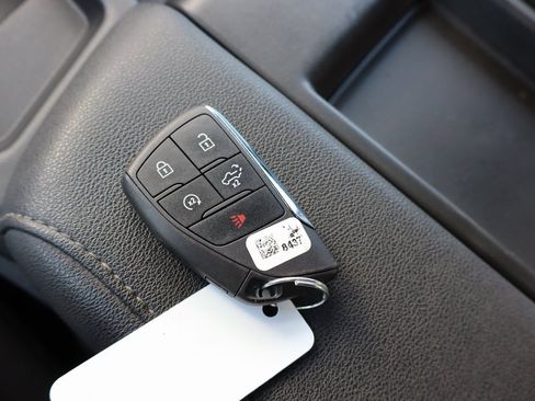 Used 2024 Chevrolet Silverado 2500 LT w/ All Star Edition image 30