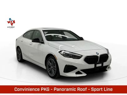 Used 2022 BMW 228i xDrive Gran Coupe w/ Convenience Package