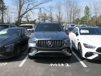 New 2026 Mercedes-Benz GLE 53 AMG 4MATIC video 2