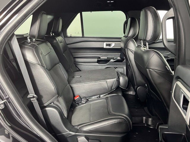 Used 2022 Ford Explorer ST w/ ST Street Pack AWD/4WD image 29