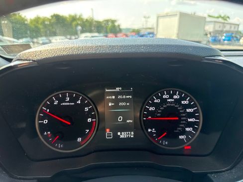 Used 2023 Subaru WRX Premium AWD/4WD image 21