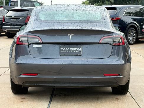 Used 2023 Tesla Model 3 Standard Range RWD image 3