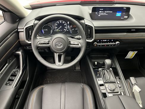 New 2026 MAZDA CX-50 AWD 2.5 Hybrid w/ Weather Package image 13