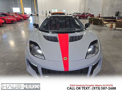 Used 2020 Lotus Evora RWD image 2