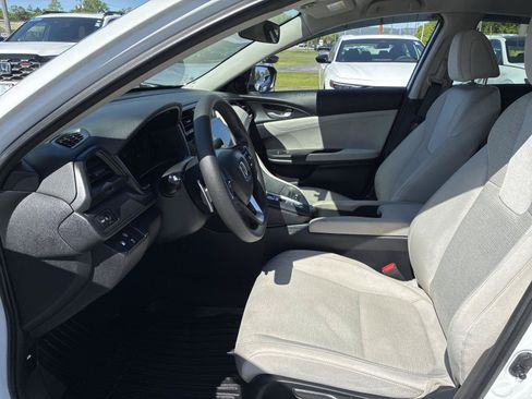 Used 2019 Honda Insight EX image 10