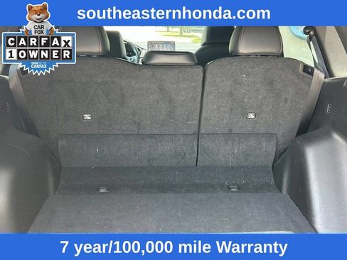 Certified 2024 Honda CR-V Sport-L image 9