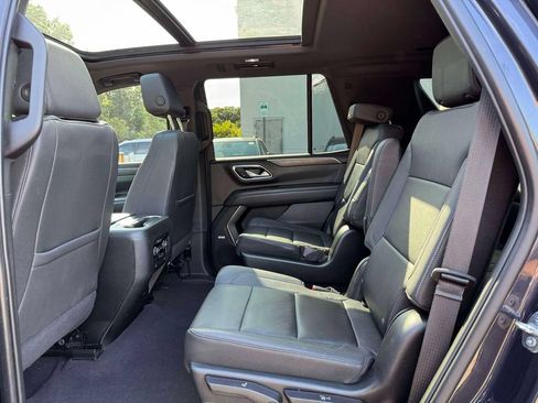 Used 2023 Chevrolet Tahoe LT w/ LT Signature Plus Package AWD/4WD image 14